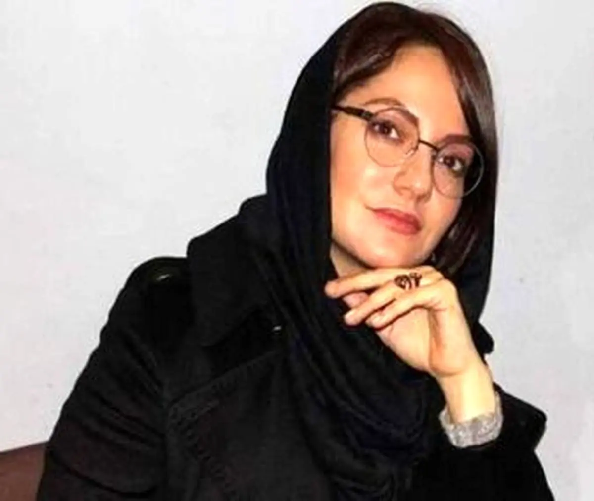 «مهناز افشار» برای همیشه از ایران رفت