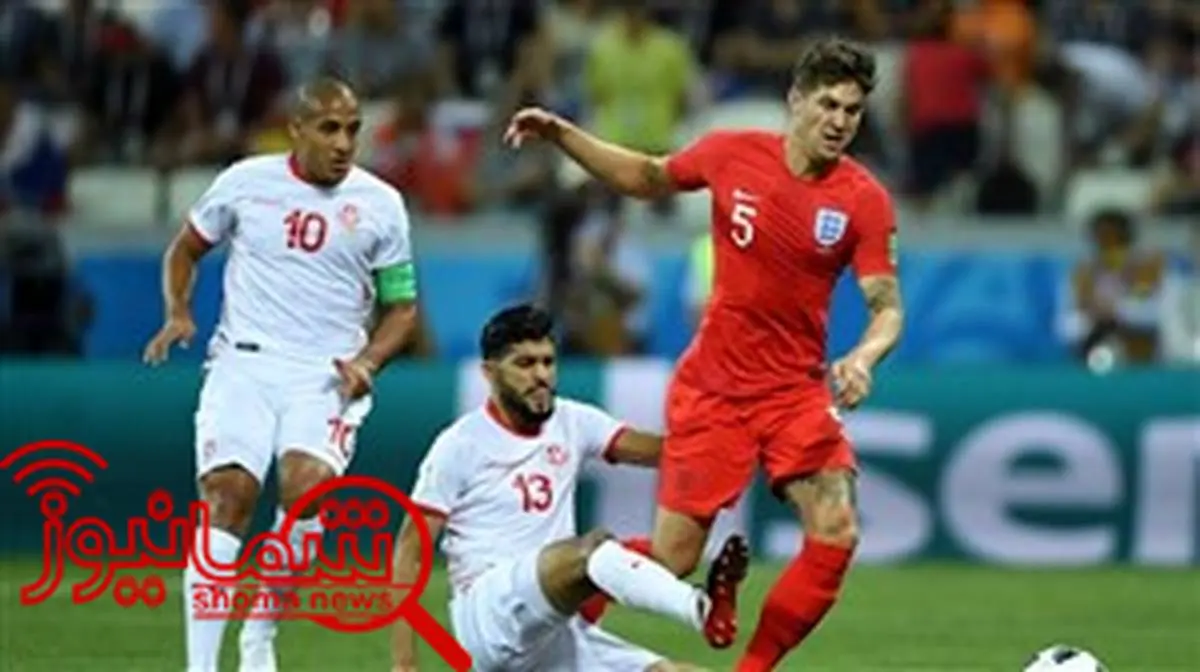 کاپیتان تونس: نتیجه خوبی نگرفتیم اما...