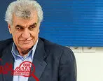 قلی خسروی، رئیس اتحادیه مشاوران املاک شد