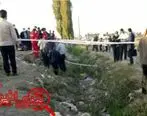 اعتراف به قتل زن جوان با تبر در گلستان