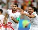 کریم انصاری فرد هشتمین گلزن ایران در تاریخ جام جهانی، هفتمین گلزن برتر تاریخ تیم ملی