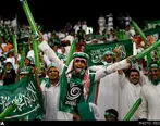 AFC سعودی‌ها را نقره داغ کرد