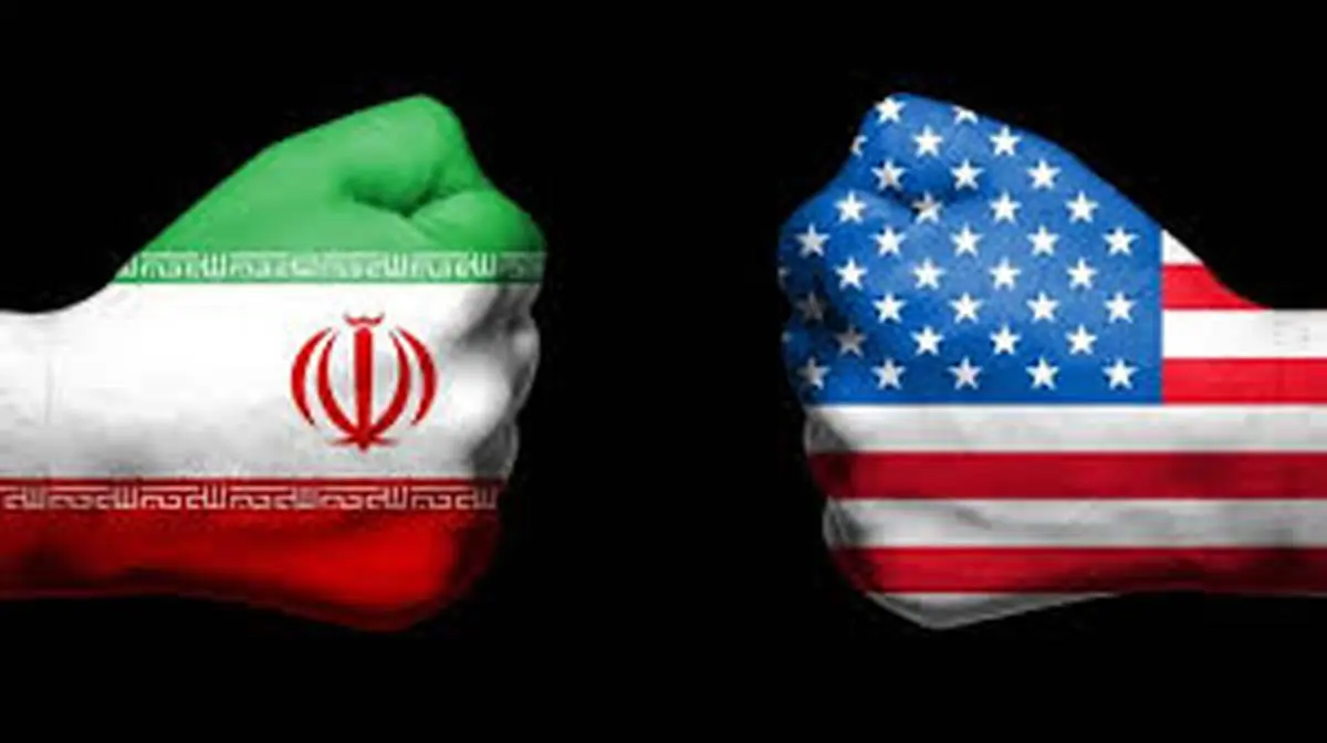ارتش ایران امریکا را تهدید کرد