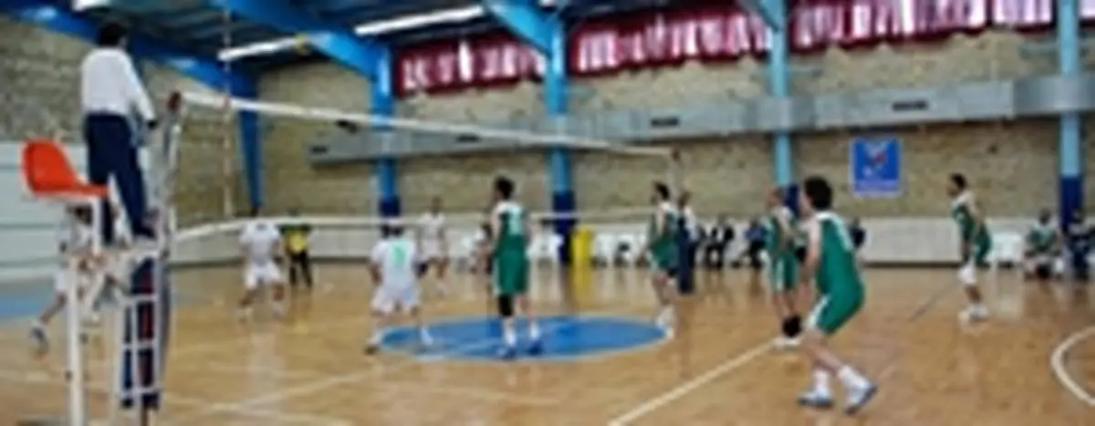 هفتمین دوره مسابقات والیبال"جام ولایت"پست بانک ایران برگزار می‌شود