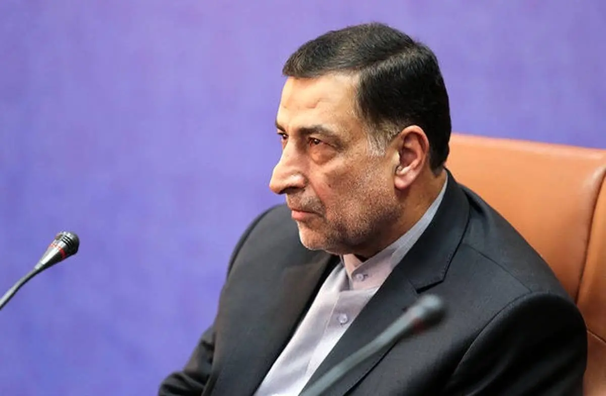 واکنش وزیر دادگستری به اظهارات احمدی نژاد