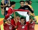 برنامه ورزشکاران ایرانی در روز دهم پارالمپیک