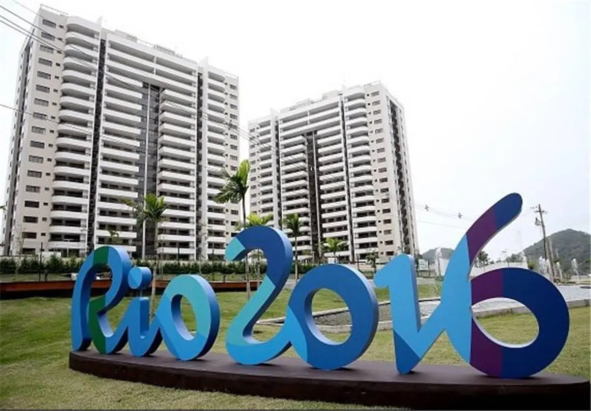 امتناع استرالیا از اسکان در دهکده المپیک ۲۰۱۶