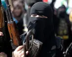 هشتاد عروس داعشی در راه بازگشت به انگلیس