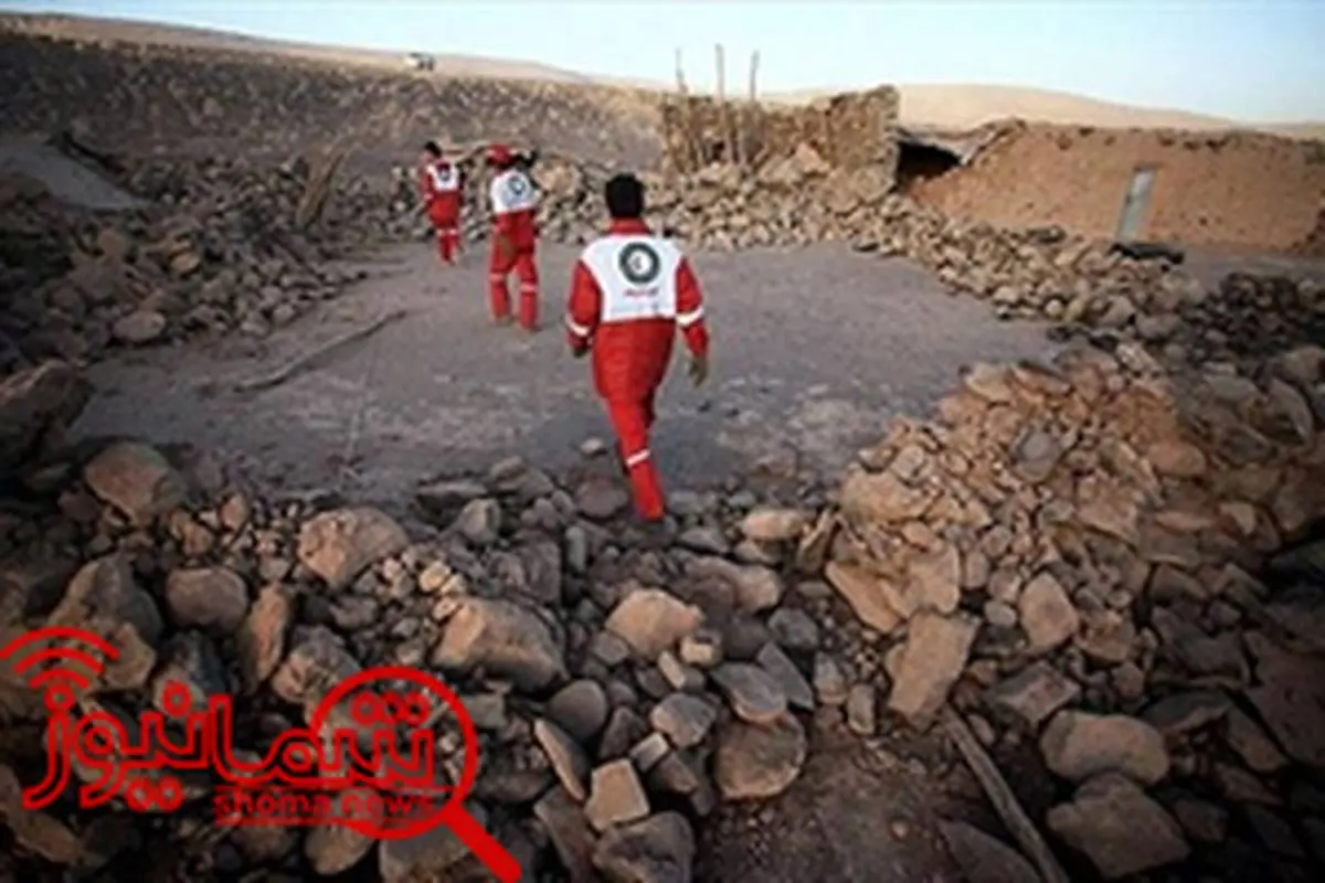 برطرف شدن خاموشی‌های برق ناشی از زلزله کرمان