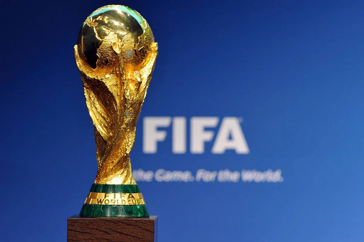 فیلم /بهترین شادی های پس از گل جام جهانی فوتبال در ادوار مختلف