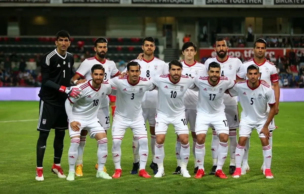 برگ برنده ایران در جام ملتهای آسیا رو شد