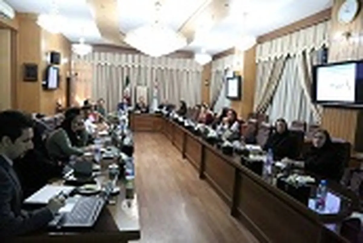 استقبال خبرنگاران بازار سرمایه از کارگاه آموزشی بررسی بازارها در بورس تهران