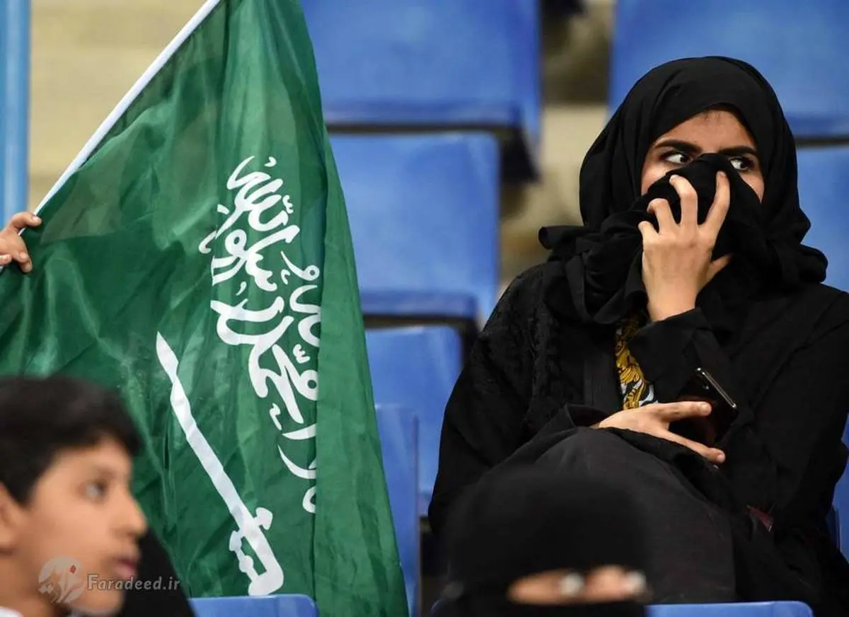 آزار جنسی فعالان زن در زندان‌های سعودی