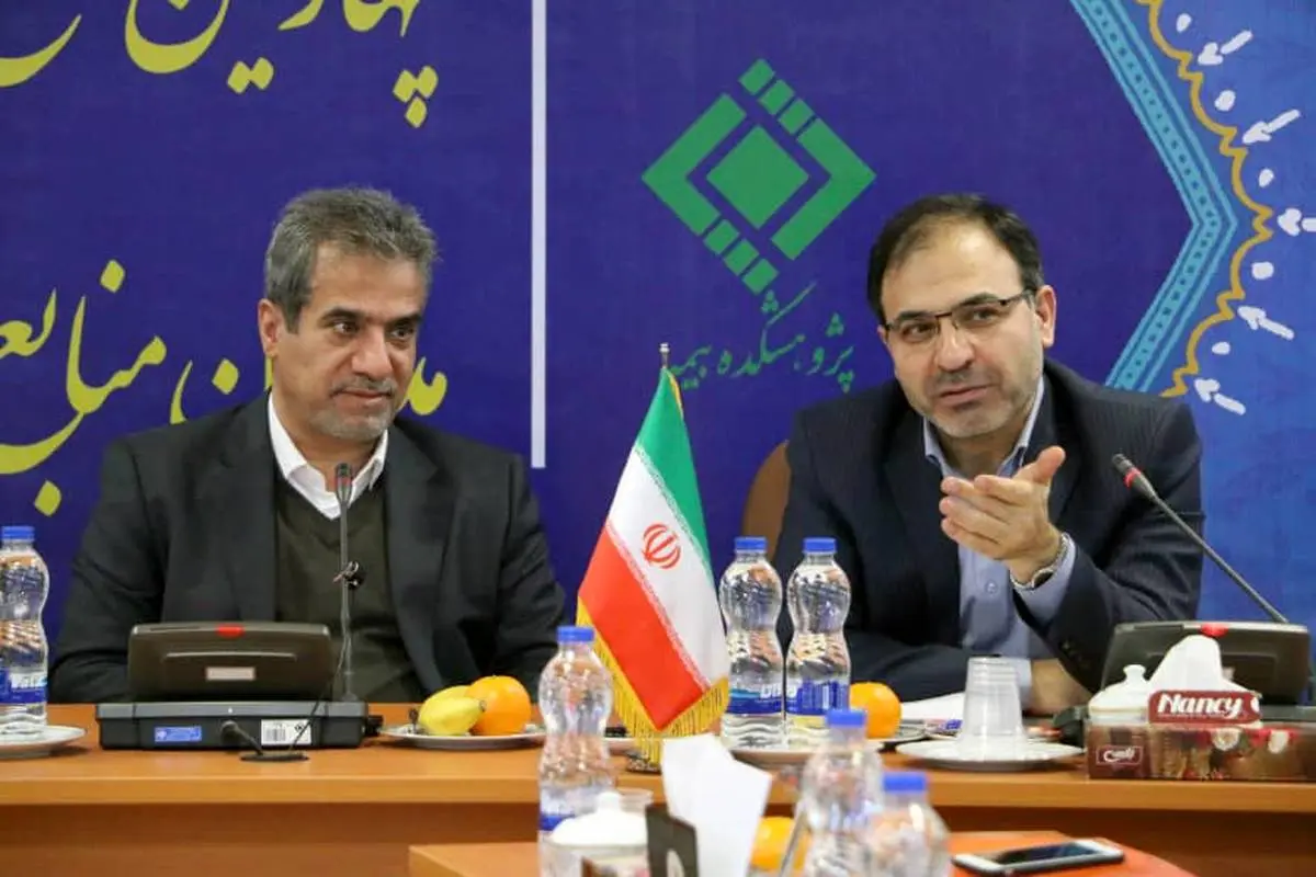 منابع انسانی، تنها عامل موفقیت شرکت‌ها و رقابت پذیری