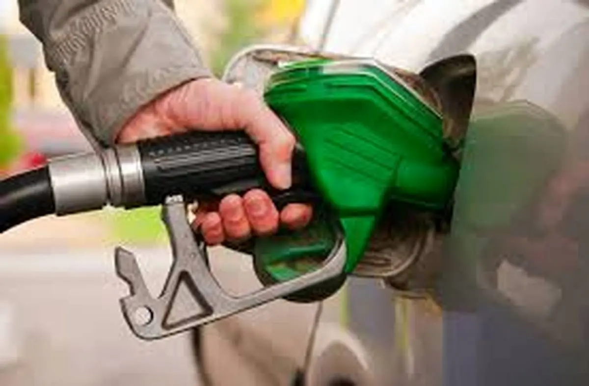 افزایش قیمت بنزین در سال ۹۸