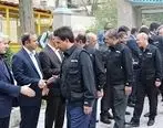 تیم های خسارت سیار بیمه ایران به مرزهای غرب کشور اعزام شدند