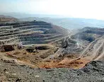 ایران یک درصد از ذخایر معدنی خود را استخراج می کند