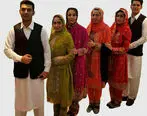 عکس: لباس خاص مهمانداران در ایران