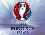 محرومان نیمه نهایی یورو 2016 اعلام شد