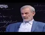 فیلم/ هاشمی‌رفسنجانی جلوی لژیونر شدن علی پروین را گرفت!