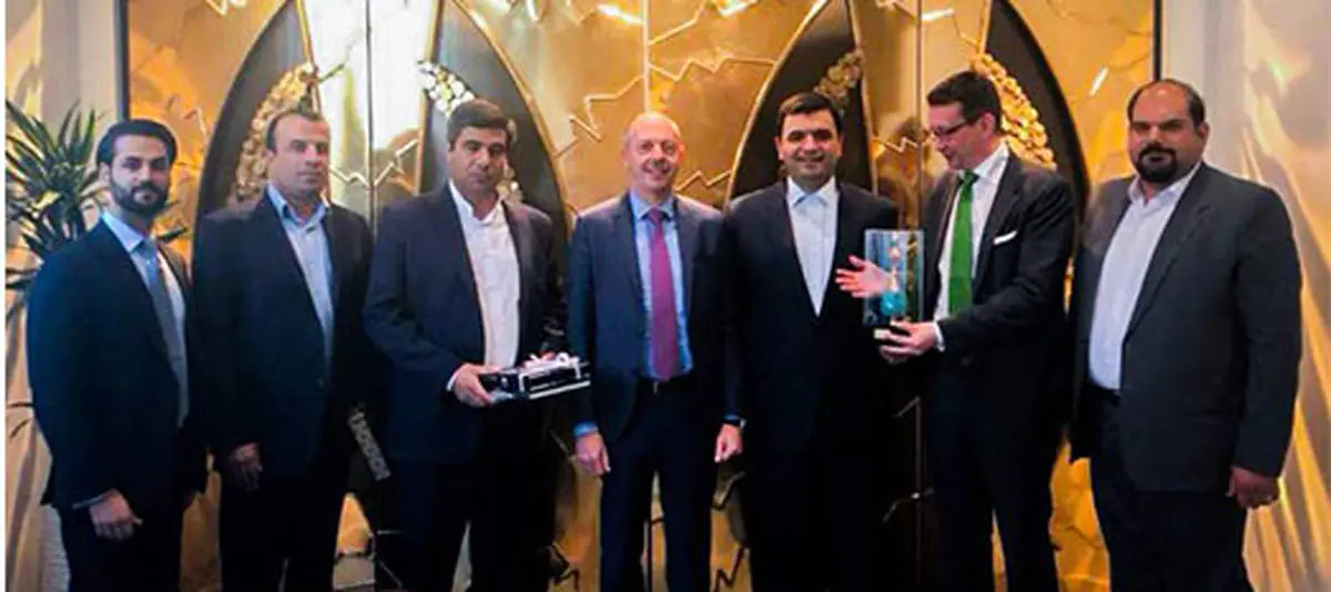مدیرعامل فرابورس ایران و دبیرکل بورس لوکزامبورگ دیدار کردند