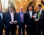 مدیرعامل فرابورس ایران و دبیرکل بورس لوکزامبورگ دیدار کردند