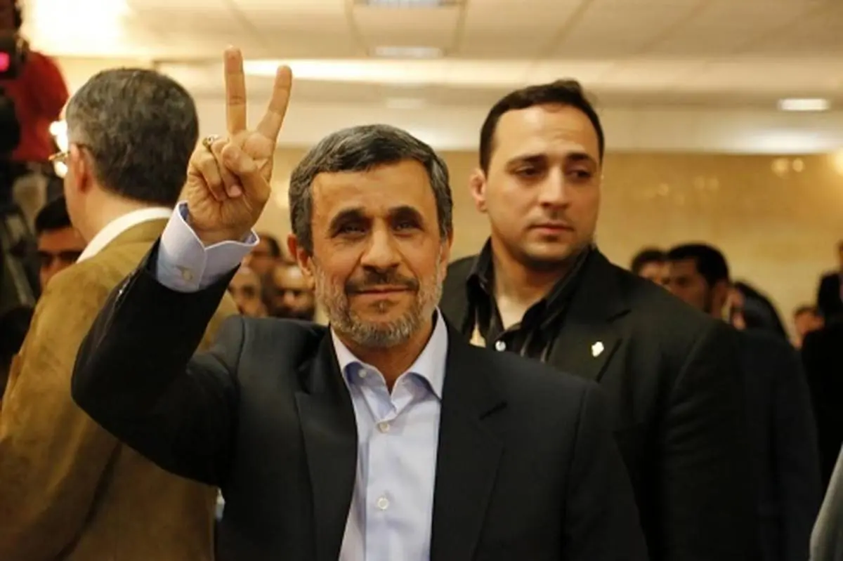 شرط احمدی نژاد برای حضور در دادگاه بقایی