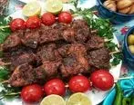 یک غذای خوشمزه و عالی برای نهارت تدارک ببین | طرز تهیه جوجه ترش با طعمی بی نظیر 