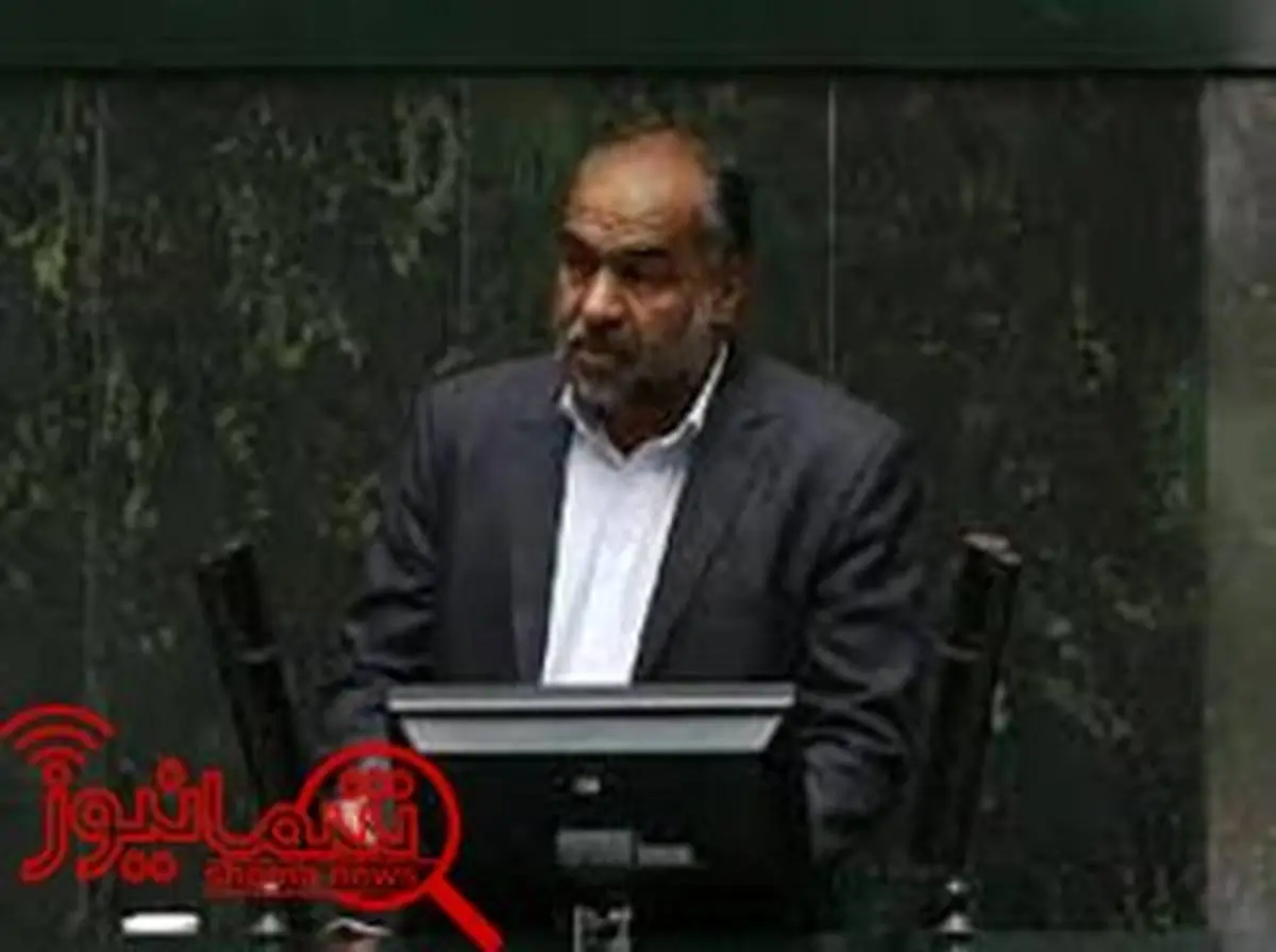 صباغیان: بودجه را باید بر اساس نگاه ملی برنامه‌ریزی کرد نه منطقه‌ای