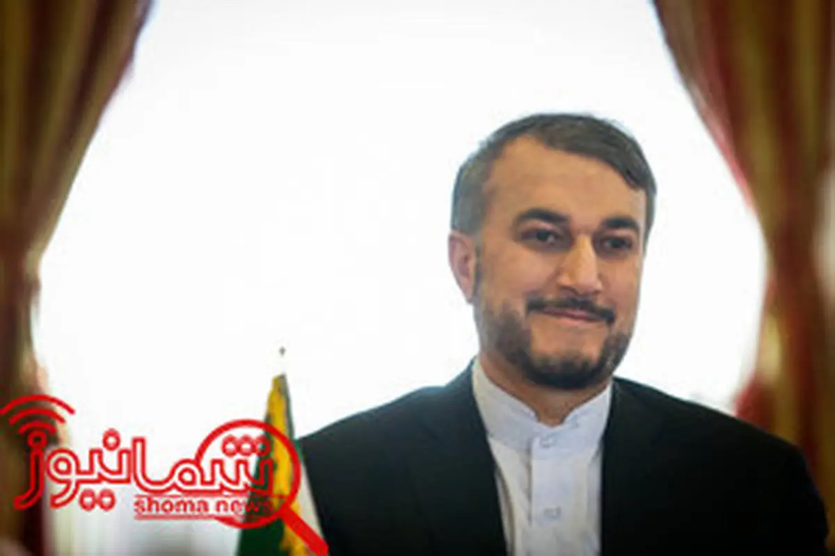 امیرعبداللهیان تاکید کرد: حمایت ایران از اتخاذ راه حل سیاسی در یمن