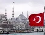 جزئیات تک رقمی شدن تورم ترکیه 
