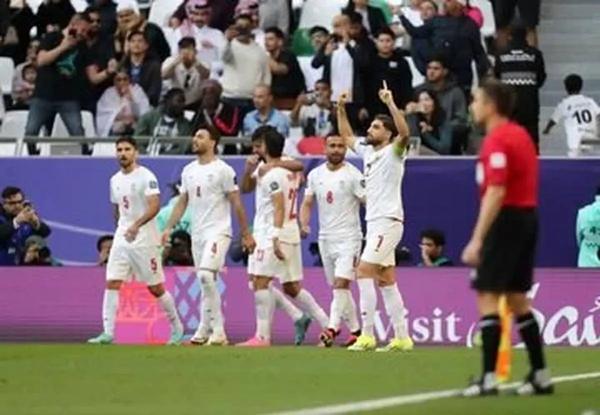 این بازیکن حتما به قطر گل می‌زند | ایران مقابل قطر برگ برنده دارد؟