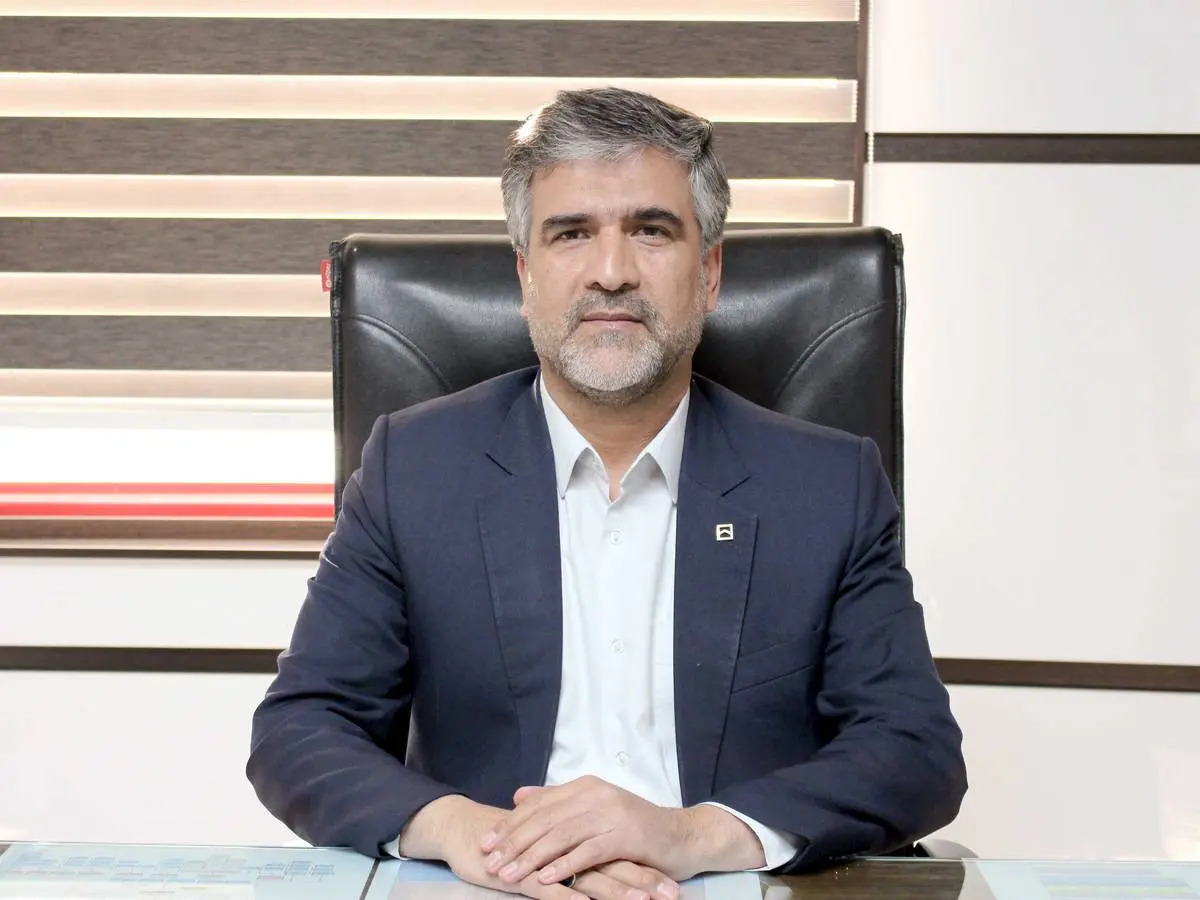 حرکت هدفمند بانک مسکن سمنان برای تقویت تولید و سرمایهگذاری