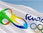 زمان دیدار رقابت های المپیک ریو در روز هشتم