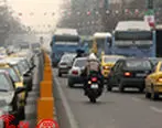 ساماندهی اتوبوس‌ها و کامیون‌های فرسوده تهران