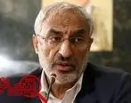 زاهدی: نقش کنکور از سال ۹۸ کمرنگ می‌شود