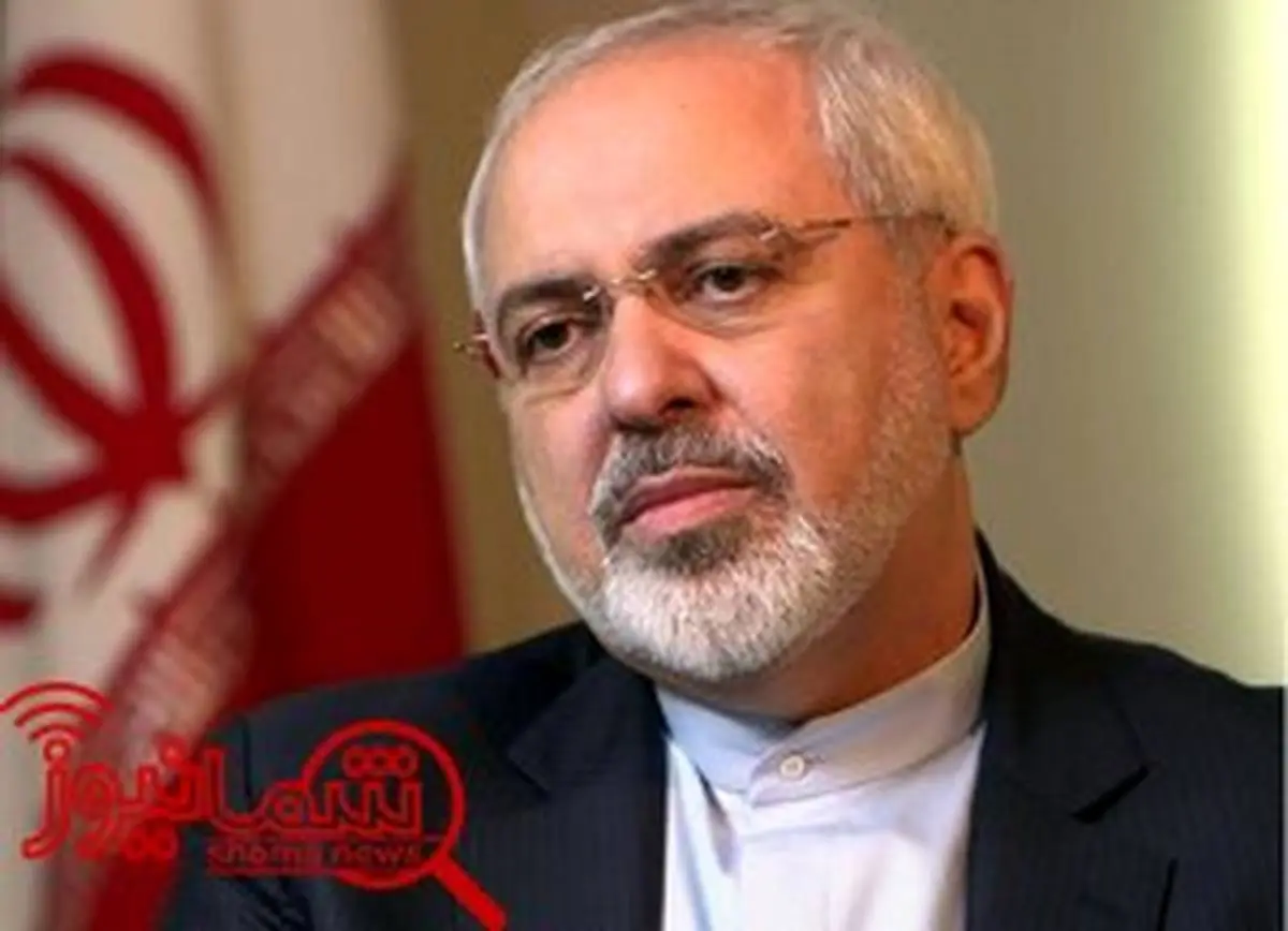 دیدار سفیر جدید انگلیس در ایران با ظریف