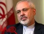 دیدار سفیر جدید انگلیس در ایران با ظریف