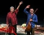 کنسرت کیهان کلهر و اردال ارزنجان در چند شهر