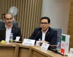 بدون ارتباطات و همکاری مردم، هیچ کشوری نمی‌تواند به توسعه پایدار دست یابد