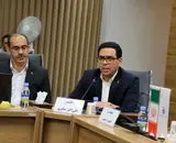 بدون ارتباطات و همکاری مردم، هیچ کشوری نمی‌تواند به توسعه پایدار دست یابد