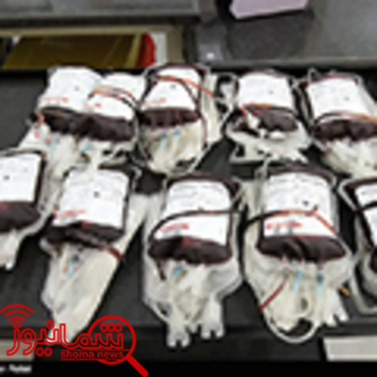 جزئیات نذر اهدای خون به صورت اینترنتی
