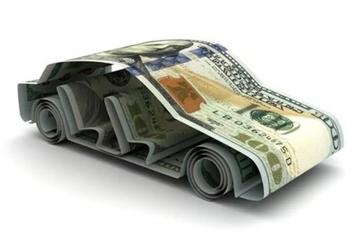 دلار؛ متهم اصلی در ایجاد حاشیه بازار خودرو