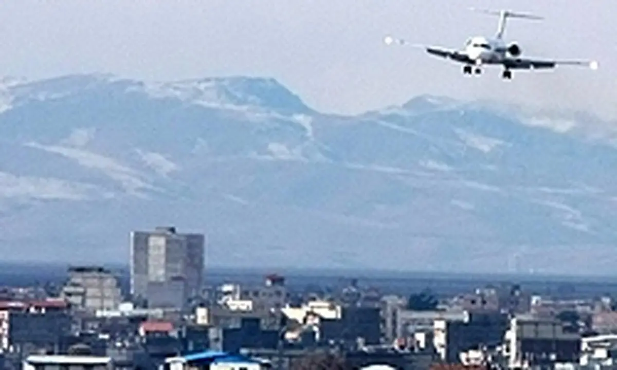 سفر به ترکیه ممنوع/پرواز تبریز ـ استانبول برای بازگرداندن اتباء ایرانی