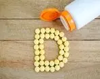تاثیر مکمل‌های ویتامین D. در کاهش حملات مرگبار بیماران ریوی