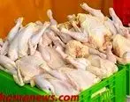 دستور برای جمع‌آوری فوری مرغ مازاد