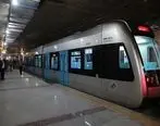 افزایش ساعت کار مترو با آغاز نمایشگاه قرآن