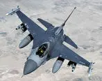 حمله جنگنده‌های آمریکایی به دو مقر ارتش سوریه
