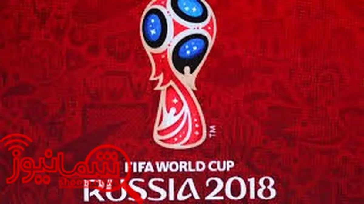 حضور 6 داور عرب در جام جهانی 2018