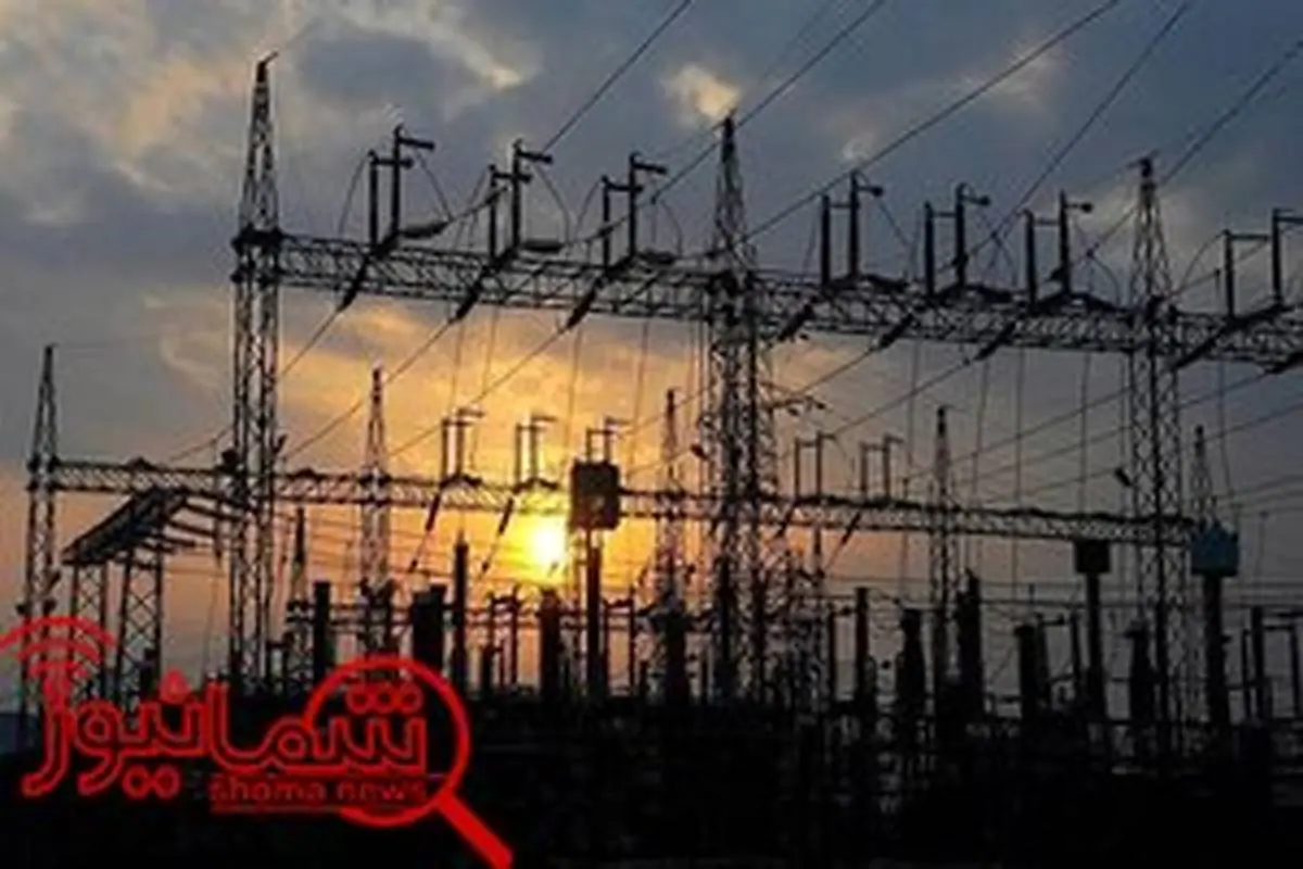 واردات برق از جمهوری آذربایجان برای تابستان